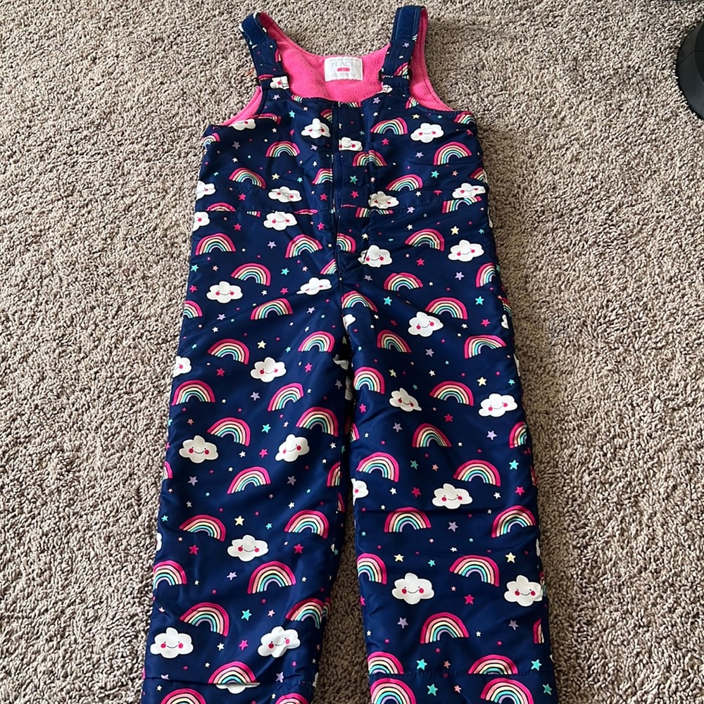 Snow Pants!